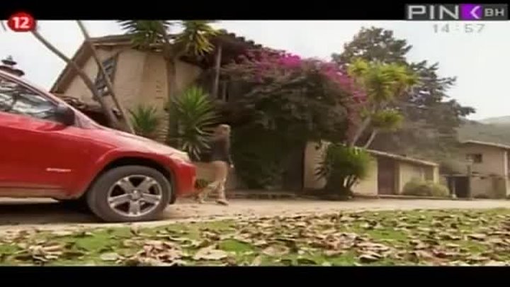 Naslednici (2007) Epizoda 35