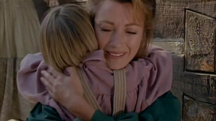 ⁣Dr Quinn, Medicine Woman [S11] Happy Birthday