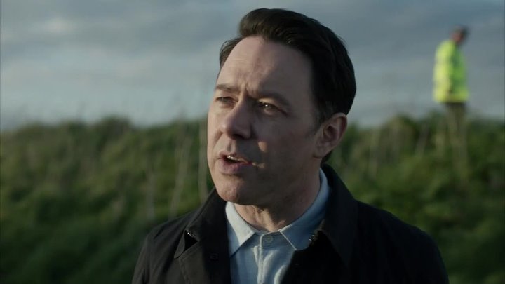 ⁣Chasing Shadows (2014) Off Radar: Part 1