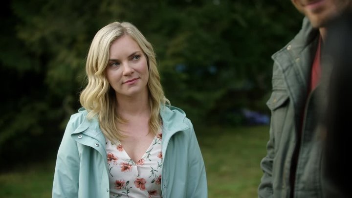 ⁣Hallmark The Forecast (2020) (1080p)🌻 Hallmark Movies