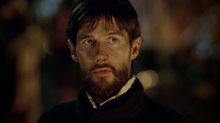 ⁣Black Robe (1991) (1080p)🌻 Period Drama/Films