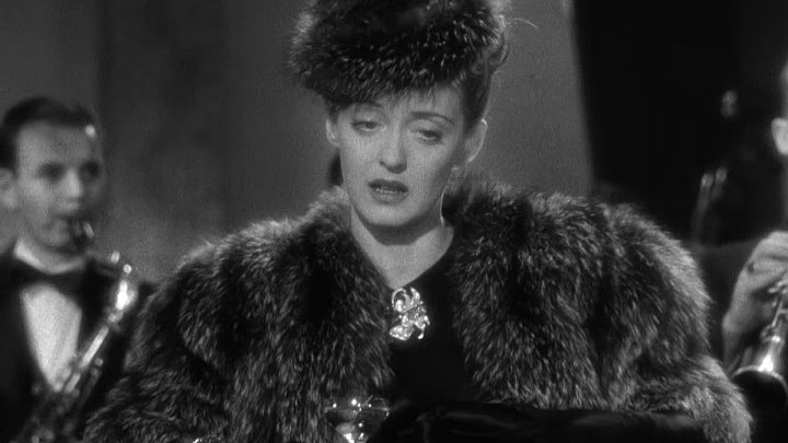 ⁣Dark Victory (1939) (1080p)🌻 Black & White Films