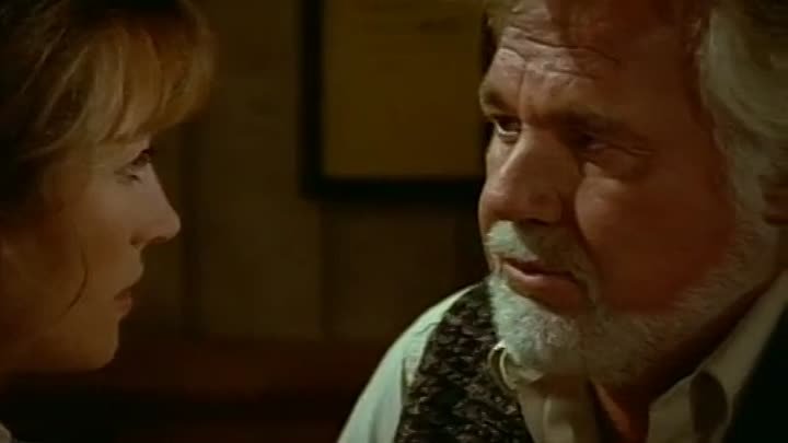 ⁣Dr Quinn, Medicine Woman [S1E16] Portraits