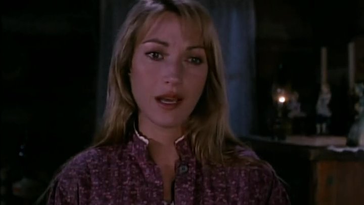 ⁣Dr Quinn, Medicine Woman [S2E3] Halloween