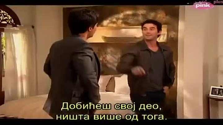 Naslednici (2007) Epizoda 62