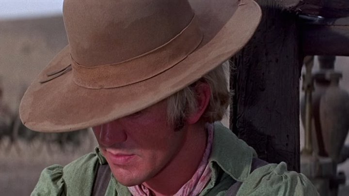 ⁣Blue (1968) (1080p)🌻 Westerns