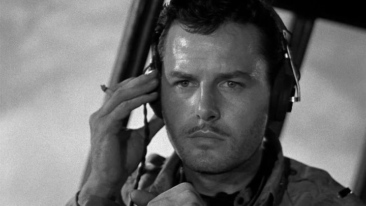 ⁣Air Force (1943) (1080p)🌻 Black & White Films