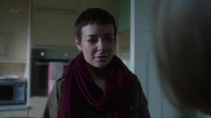 ⁣Black Work (2015) Part 1