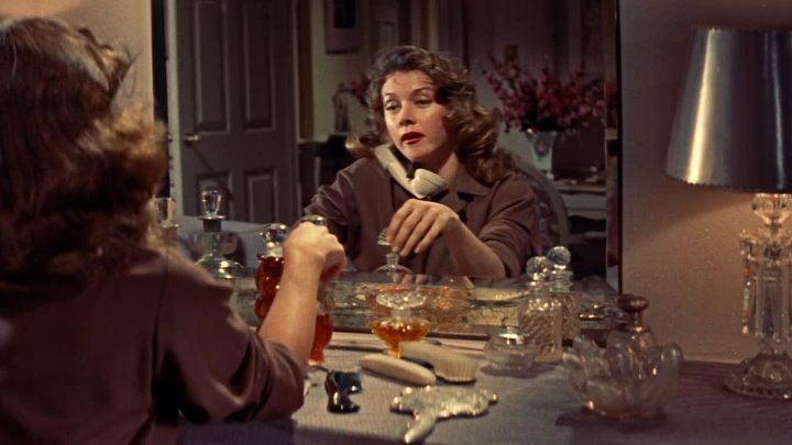 ⁣The Cobweb (1955) (1080p)🌻 Classic & Older Hollywood Films