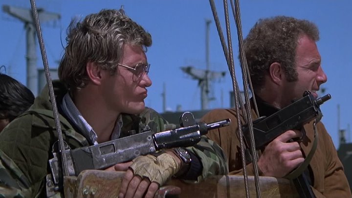 ⁣The Killer Elite (1975) (1080p)🌻 70's Movies