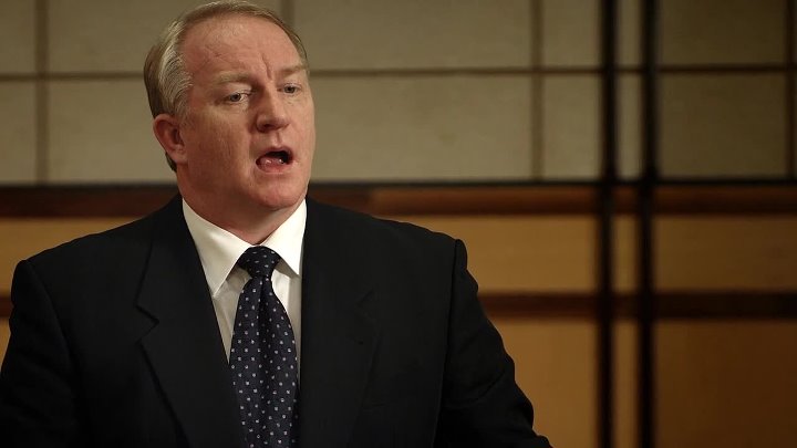 ⁣Injustice (2011) S1E1