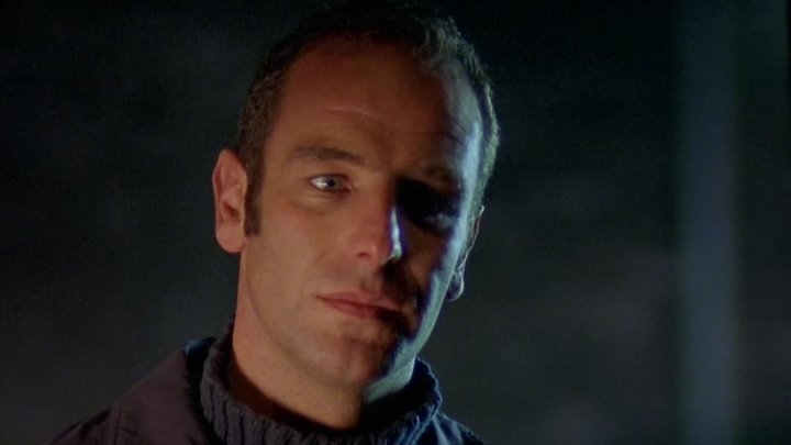 ⁣The Last Musketeer (2000) (1080p) Tv Movie