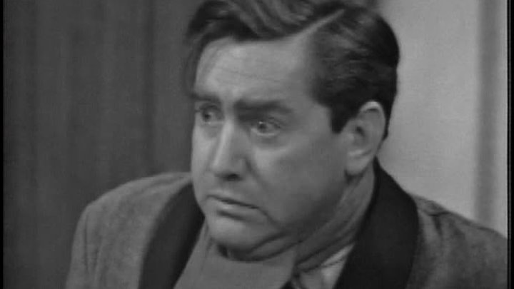 ⁣The Two Murderers