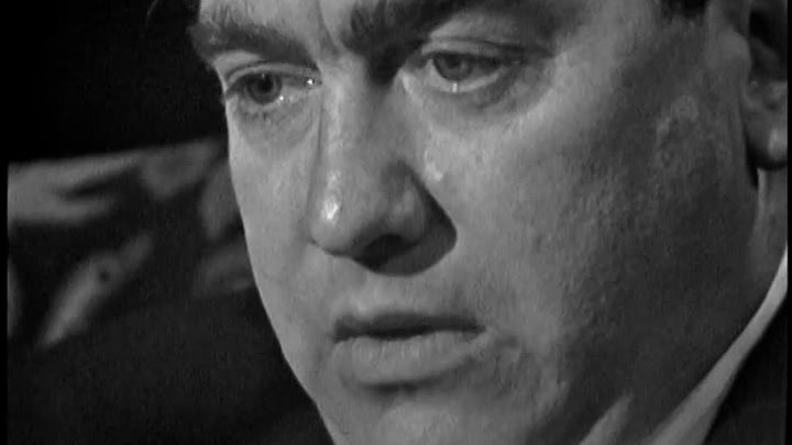 ⁣Face to Face - Tony Hancock Interview