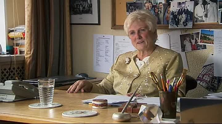 ⁣The Unknown Hancock