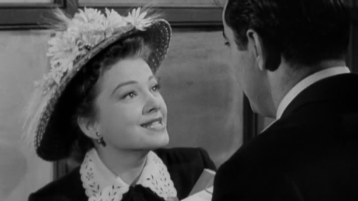 ⁣The Luck Of The Irish (1948) (720p)🌻 Black & White Films