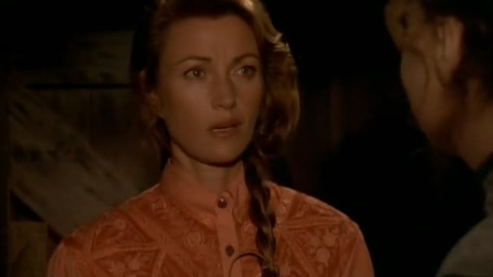 ⁣Dr Quinn, Medicine Woman [S2E11] Mike's Dream: A Christmas Tale