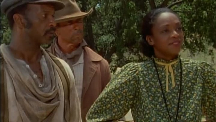 ⁣Dr Quinn, Medicine Woman [S2E13] The Offering