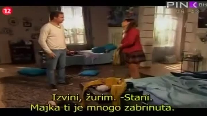 ⁣Naslednici (2007) Epizoda 88