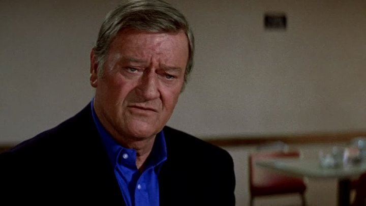 ⁣McQ (1974) (720p)🌻 70's Movies