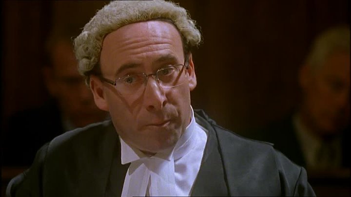 ⁣The Jury (2002) Episode 1