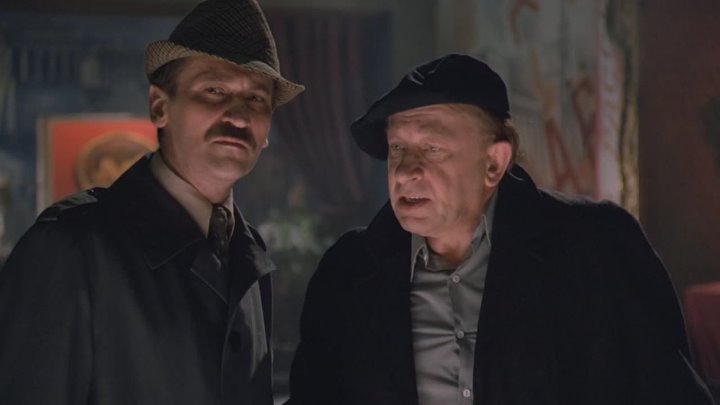 ⁣Zerograd (1989) 1080p) Soft Subs Incl'🌻 Movies