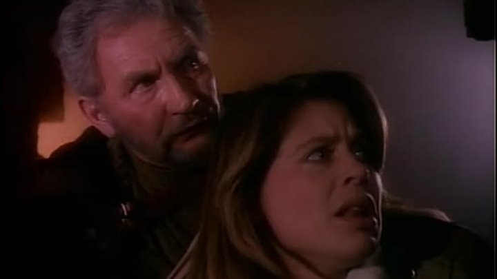 ⁣Beauty and the Beast (1987) [S01E14] 🌹The Alchemist