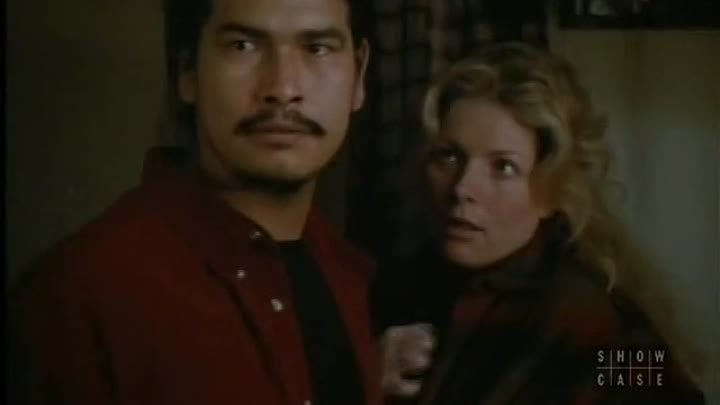 ⁣North Of 60 [S05E12] Hunting in the Dark (1996)