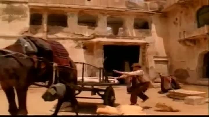 Tutankamonovo prokletstvo 01