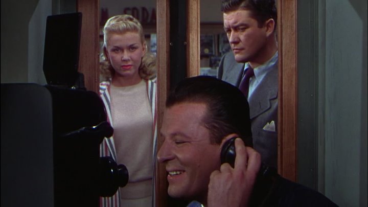 ⁣Its A Great Feeling (1949) (1080p)🌻 Movies