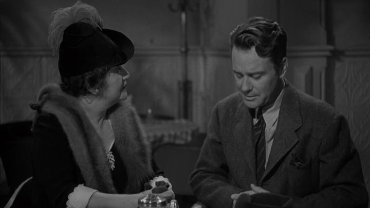 ⁣Dr Kildares Strange Case (1940) (1080p)🌻 Movies