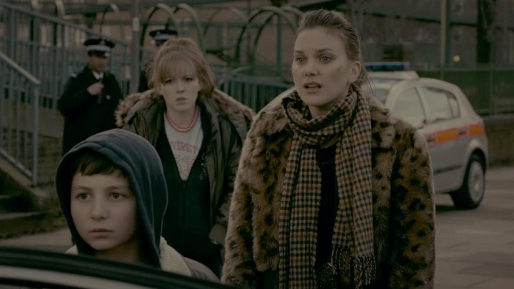 ⁣Wild Bill (2011) (1080p)🌻 Movies