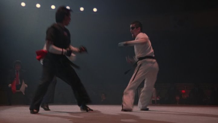 ⁣Best Of The Best (1989) (1080p)🌻 Movies