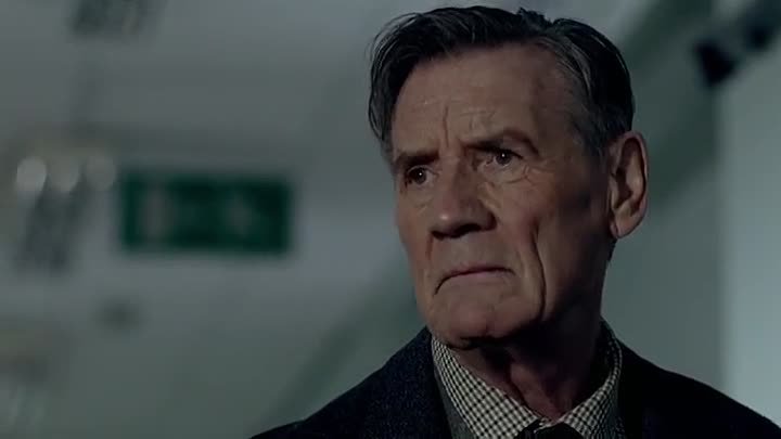 ⁣Remember Me (2014) S1E1