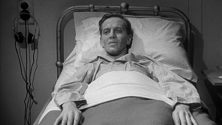 ⁣The Quatermass Xperiment (1955) (1080p)🌻 Movies