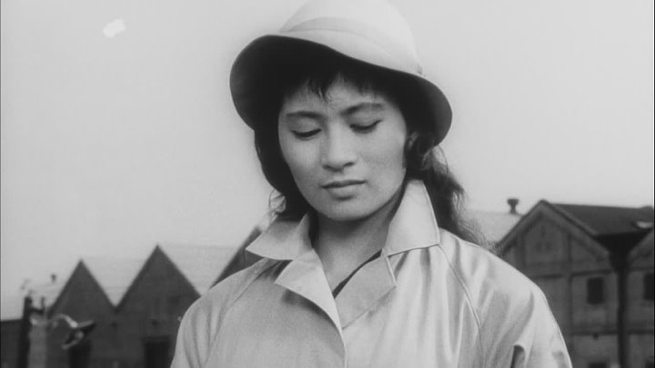 ⁣I Am Waiting (1957) [EngSubs] (1080p) 🌻 Asian Cinema