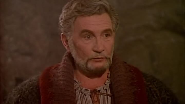 ⁣Beauty and the Beast (1988) [S02E04] 🌹Dead of Winter