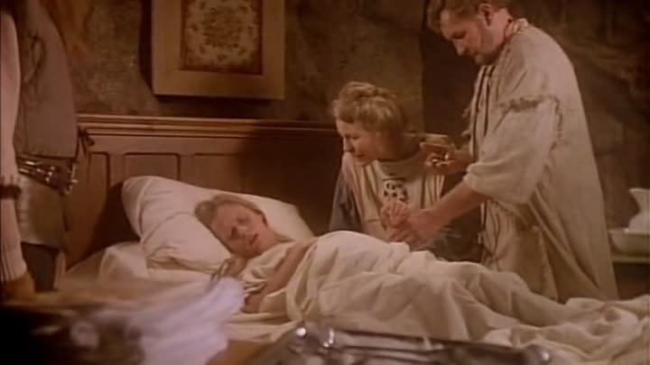 ⁣Beauty and the Beast (1988) [S02E05] 🌹God Bless the Child