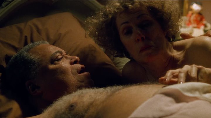 ⁣The Annihilation Of Fish (1999) (1080p)