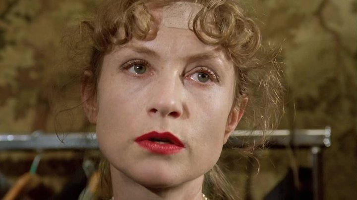 ⁣Malina (1991) [SoftSubs] (720p)🌻 Movies