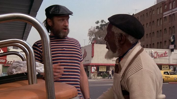 ⁣Car Wash (1976) (720p)🌻 Movies