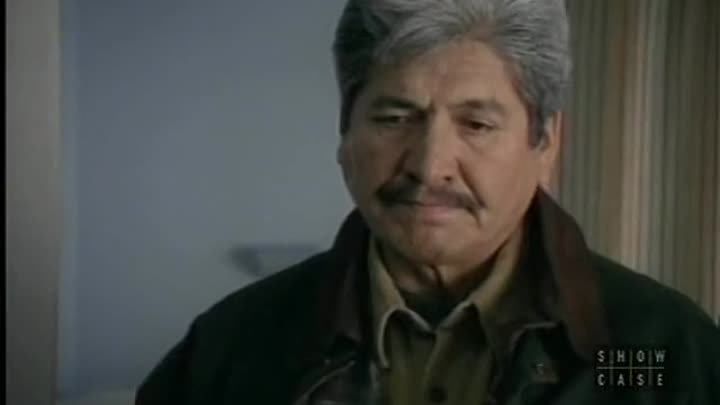 ⁣North Of 60 [S06E08] If I Have Been Untrue (1997)