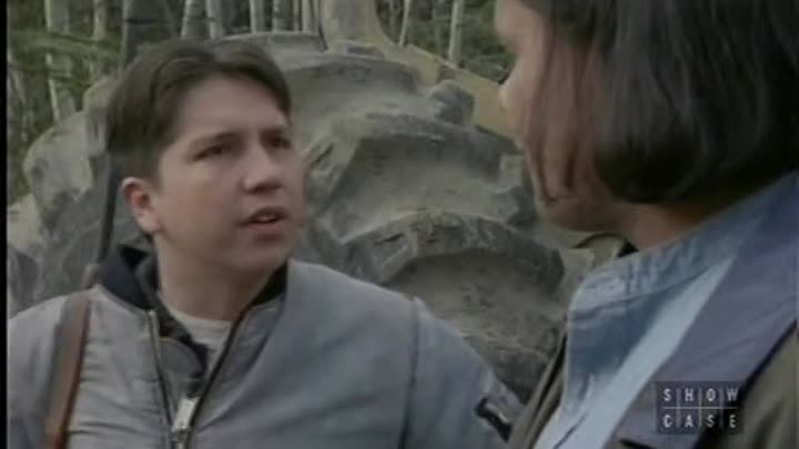 ⁣North Of 60 [S06E09] Heroes (For One Day) (1997)