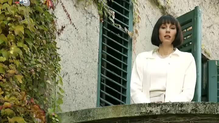 ⁣Nepobedivo srce (2011) Epizoda 08