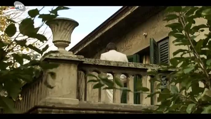 ⁣Nepobedivo srce (2011) Epizoda 04