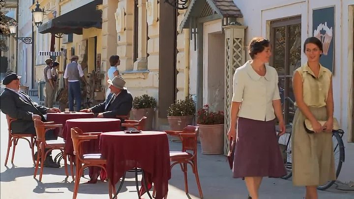 Samac u braku Epizoda 9