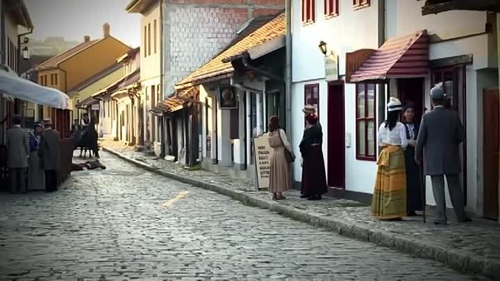 ⁣Sesir profesora Koste Vujica Epizoda 3