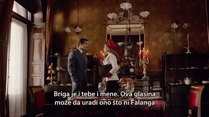 ⁣Ono sto su njihove oci krile 03