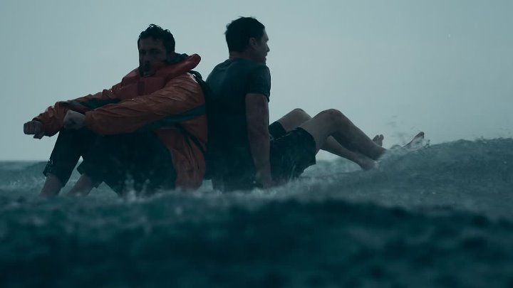 ⁣Not Without Hope (2025) (1080p)