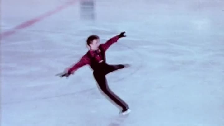 ⁣The Ice King (2018) Documentary